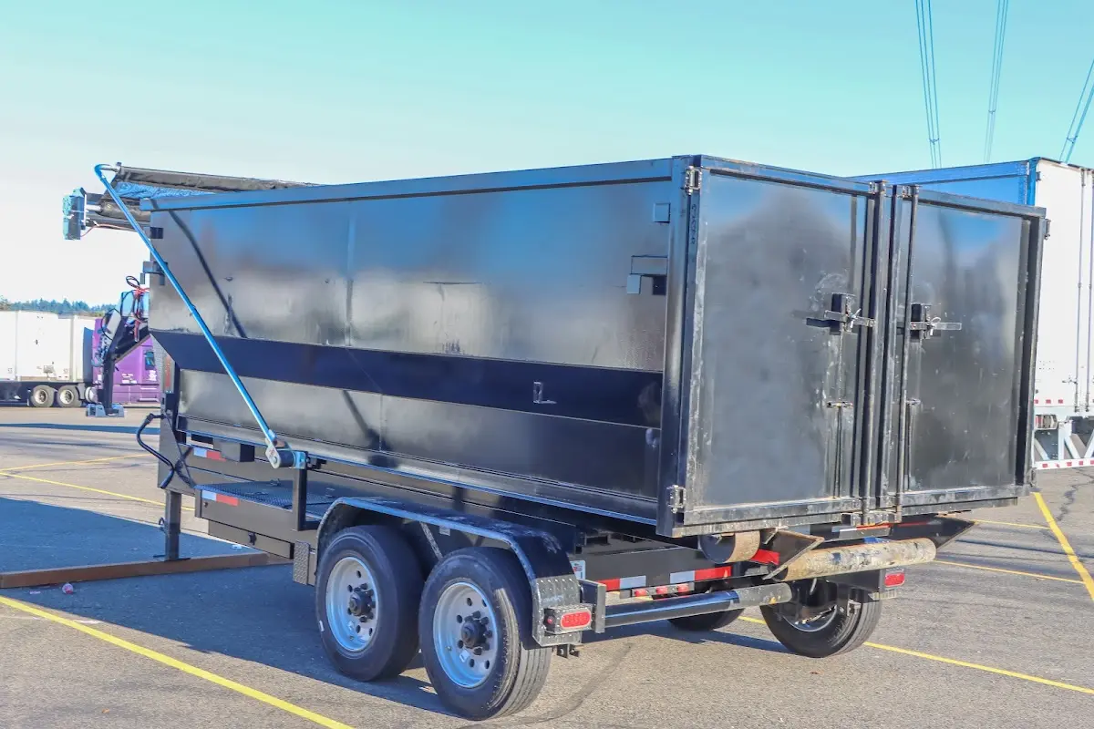 Dumpster Rental services in Newington, CT